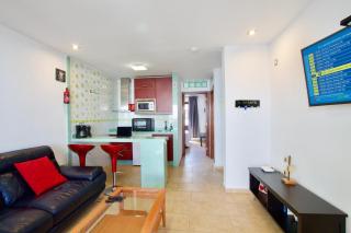 APARTMENT GOLDEN costa teguise - Costa Teguise - 4
