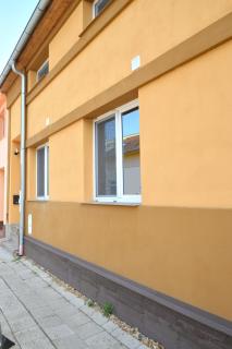 Břeclav centrum - Břeclav - 0