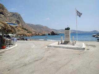 Finiki Seaside Apartment - Karpathos - 4