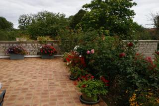 Chambres d'Hôtes Domaine d'Augy - 1