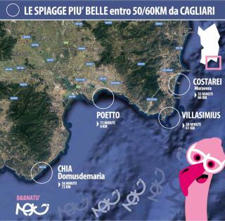 B&B Natù - Cagliari - 5