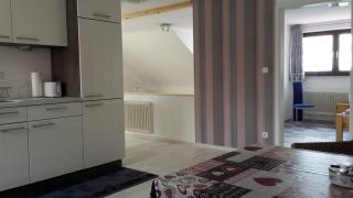 Ferienwohnung Schönblick - Waldmünchen - 9