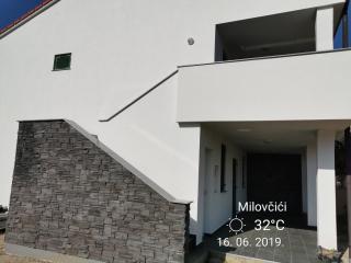 Family apartment Pintaric - Malinska - 5