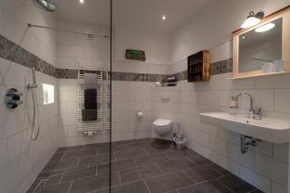 Ferienwohnung HOOGE HÖRN im Ostland - Borkum - 6