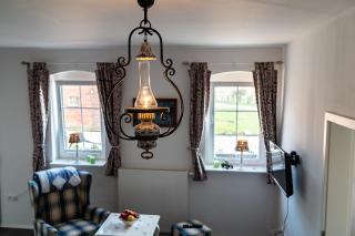 Ferienwohnung HOOGE HÖRN im Ostland - Borkum - 5