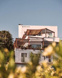 Mikasa Ibiza Boutique Hotel ADULTS ONLY - Ibiza - 7