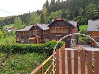 Pension Čertice - Pec pod Sněžkou - 5