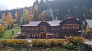 Pension Čertice - Pec pod Sněžkou - 1