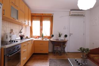 Iva City Center - Belgrado - 4