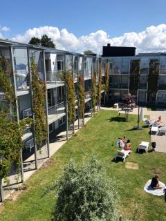 Annex Artilleri - Visby - 7