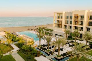 Kempinski Hotel Muscat - Muscat - 0