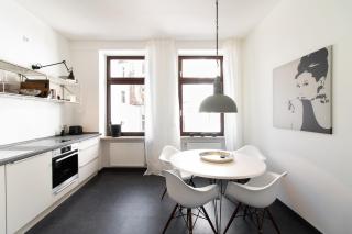 Casa Augusta - Urban Living - Tréveris - 6