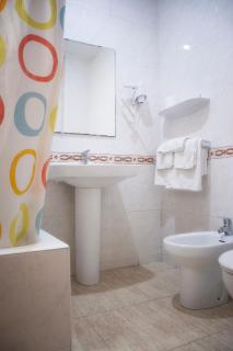 Hotel Legazpi - Murcia - 9