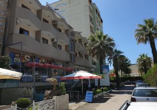 Hotel Palma - Durazzo - 4