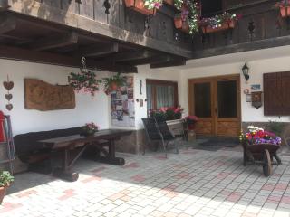 Garni La Vara - Corvara in Badia - 7