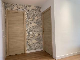 Nuevo y lujoso apartamento en Marbella Centro a pie de playa 625 - Marbella - 2