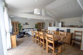 Château Rieutort Gîtes - 6