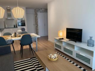 Nuevo y lujoso apartamento en Marbella Centro a pie de playa 625 - Marbella - 9