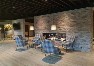 Sørmarka Konferansehotell - 2