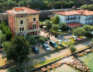 Villa Torre - Atmosfera Romantica - Brenzone sul Garda - 6