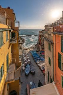 il giardino di Riomaggiore - Riomaggiore - 1