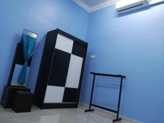 HOMESTAY DAMAI YUSMILA - Kuala Terengganu - 3
