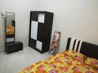 HOMESTAY DAMAI YUSMILA - Kuala Terengganu - 2