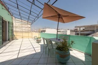 RABAT ELEGANCE STAY - 4