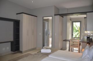 Be-Still Accommodation - 2