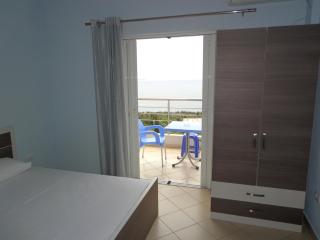 Olympian Rooms - Dhërmi - 9