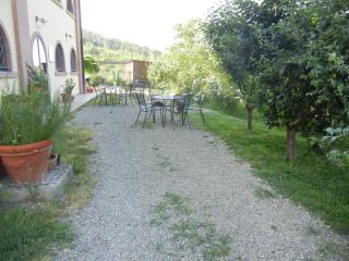 La Colombarola Agriturismo - Farneto - 9