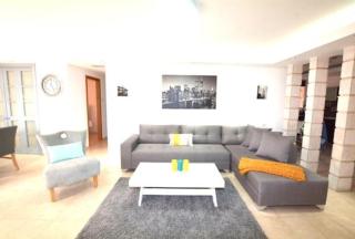 Sweethome26 EILAT Apt with Jaccuzzi / Free Parking - Eilat - 2