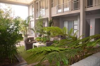 Be-Still Accommodation - Swakopmund - 5