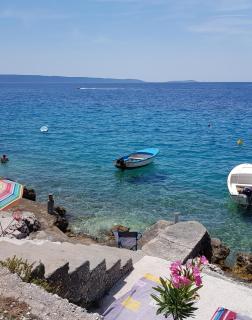 Villa Maja - Trogir - 4