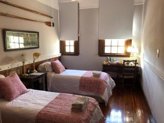 Buenos Aires Rowing Club - Tigre - 9
