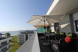 Silver Gray Appartment - Balatonlelle - 8