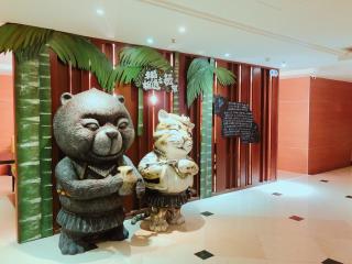 Wemeet Hotel - Pingtung - 8
