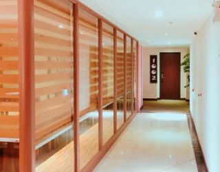 Wemeet Hotel - 5