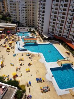 Apartamento Portimão - Portimão - 0
