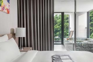 Lakeshore Hotel Suao - 9