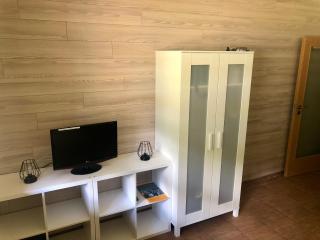 Cihlářka - horský apartmán - Černý Důl - 4
