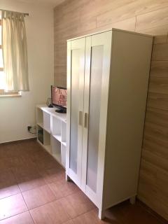 Cihlářka - horský apartmán - Černý Důl - 2