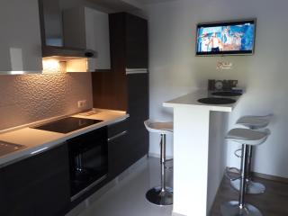Apartman Škribulja - 7