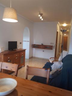 Apartamento 9 de Octubre - Los Montesinos - 5