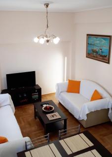 Stylish apartment near Katechaki - Atene - 9