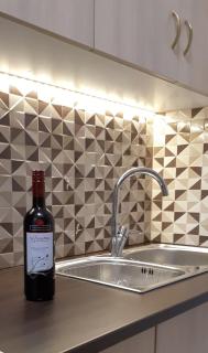 Stylish apartment near Katechaki - Atene - 3