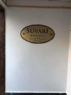 Süvari Hotel - 1