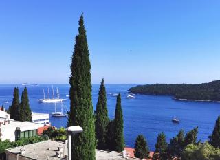Two-bedroom apartment "Belvedere Dubrovnik" - Old Town and sea views - Dubrovnik - 7
