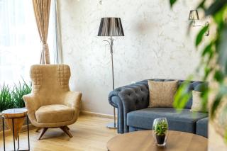 City Avenue Hotel by HMG-Free Parking-Free Wi-Fi - Sofia - 8