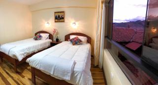 Hawka Inka Hostal - Cusco - Cuzco - 5